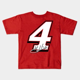 Kevin Harvick Kids T-Shirt